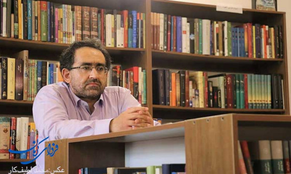 کتابسرا به مثابه یک نهاد فرهنگی و اجتماعی
