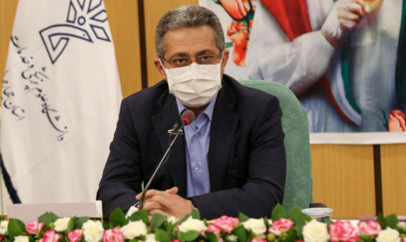 به زیر ۶۰ ساله‌ها واکسن کرونای ایرانی تزریق می‌شود