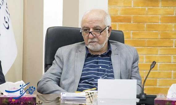  افزایش 20 درصدی بستری‌شدگان کرونا در استان  
