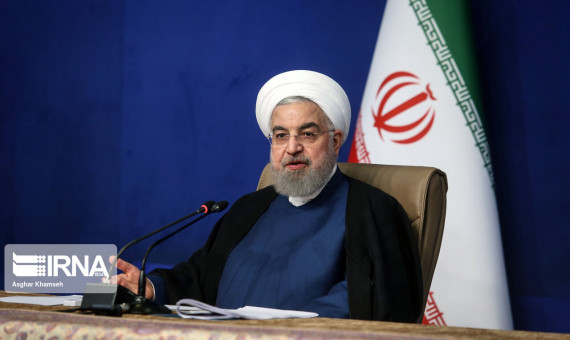 به افرادی که ماسک نزنند اخطار داده می‌شود