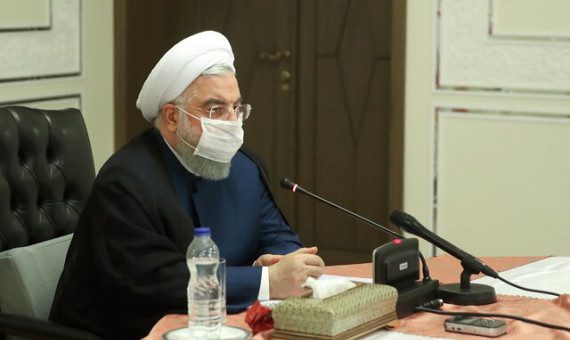 افراد بدون ماسک 50 هزار تومان جریمه میشوند