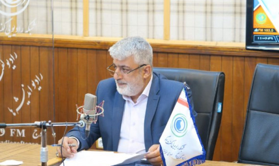 معاون ادارهکل پیشگیری معاونت اجتماعی قوه قضائیه به کرمان سفر میکند