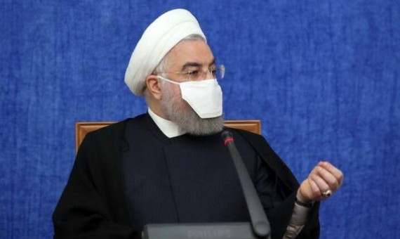 ماسک روحانی از چه نوعی است؟