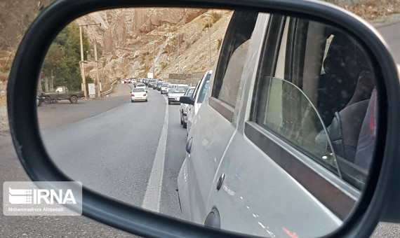 ممنوعیت سفر در 5 کلانشهر از امشب تا ظهر یکشنبه