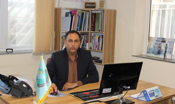 محاسبۀ شاخصهای قابلیت اطمینان در برق جنوب کرمان امکانپذیر شد