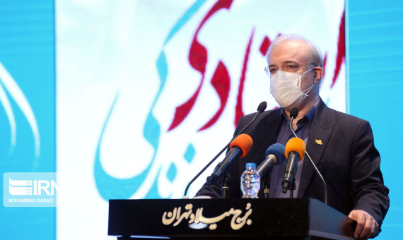   کشور را فدای قانون‌شکنان کرونا نکنیم  