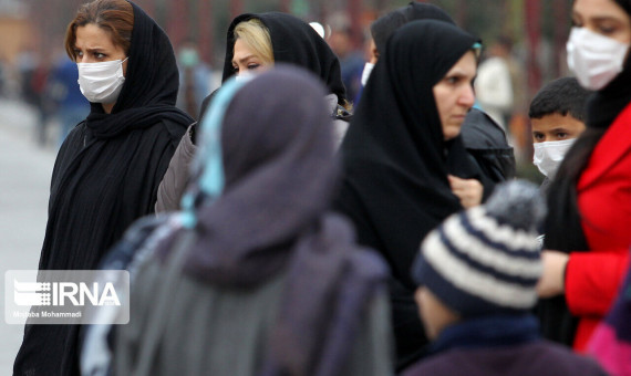 آمار واقعی جان‌باختگان کرونا ۲ برابر ارقام فعلی است!