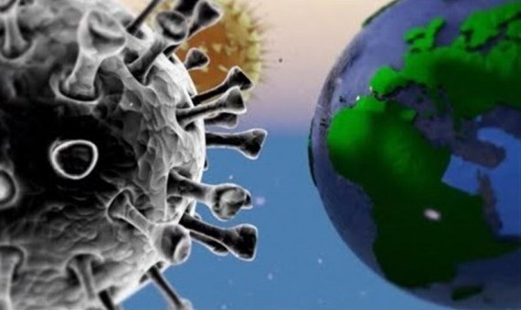 آمار جهانی مرگ‌ومیر کرونا از یک میلیون نفر گذشت