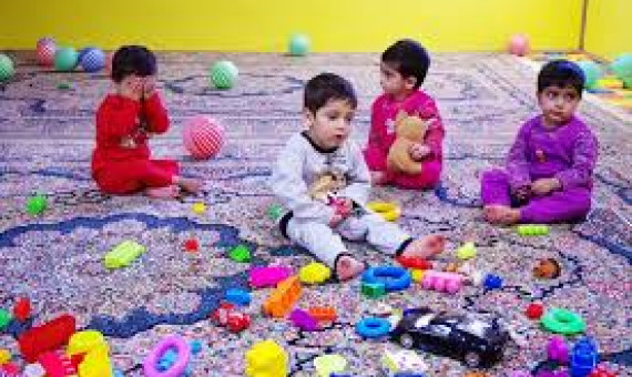 فرآیند واگذاری کودکان بهزیستی را آسان کردهایم