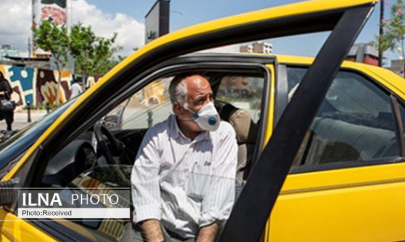 مالکان تاکسی‌های فرسودۀ کرمان برای نوسازی ثبت‌نام کنند