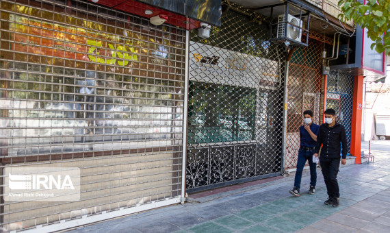  بسیاری از متخصصان خواهان تعطیلی 14 روزۀ کشور هستند
