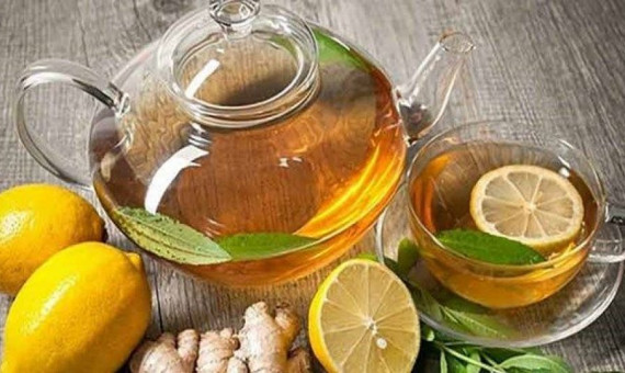 دم‌نوش‌ دارچین و زنجبیل را با احتیاط مصرف کنید