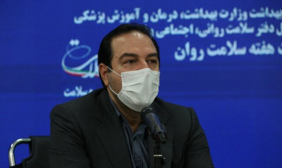 حضور در مدارس در مناطق آبی و زرد اختیاری است