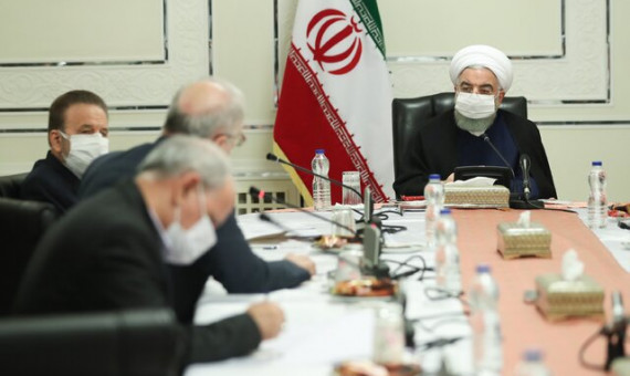 محدودیتهای شدید کرونایی در 43 شهرستان بحرانی کشور