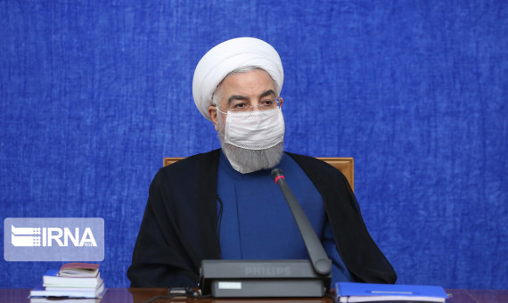 خط انتقال آب از خلیج فارس، خط انتقال امید است