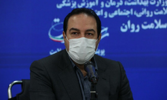  ردیابی هوشمند بیماران کرونا از هفتۀ آینده  ​​​​​​​