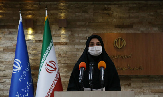 تعداد مبتلایان روزانۀ کرونا از 6 هزار نفر گذشت