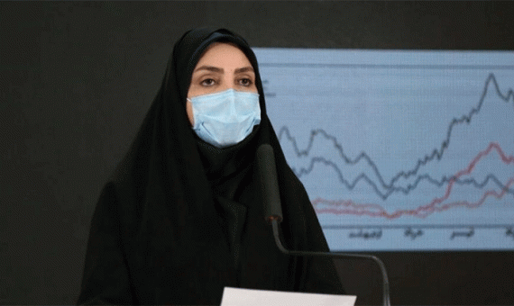 شناسایی 7500 بیمار جدید در کشور