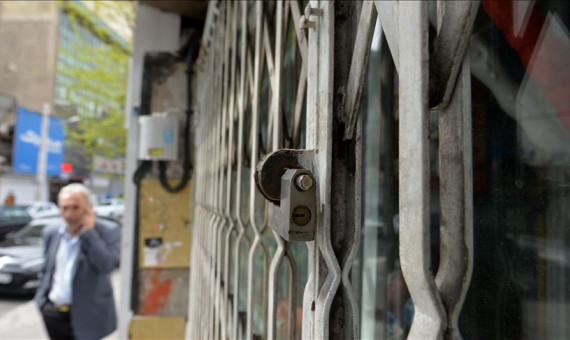 سیستم اتوبوسرانی رفسنجان تا اطلاع ثانوی تعطیل است