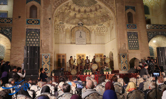 کرمان میزبان استانهای منطقۀ پنجم موسیقی نواحی