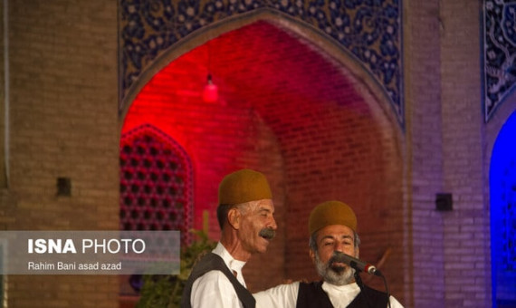  سه دانشگاه با جشنوارۀ موسیقی نواحی همکاری می‌‌کنند