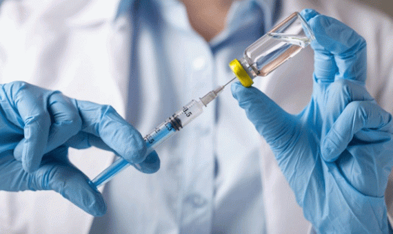 در هفته‌های آینده ‌‌‌واکسن ایرانی کرونا را روی انسان تست می‌کنیم