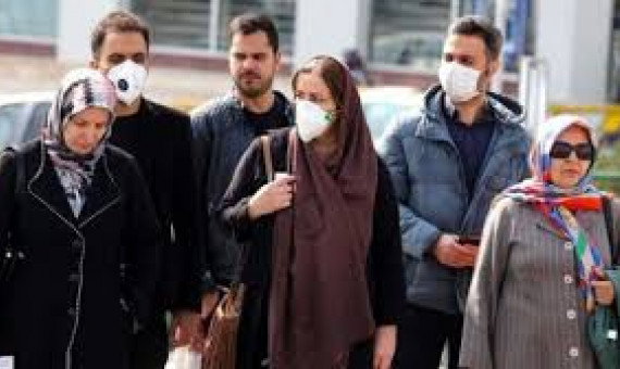  مبتلایان به کرونا خانوادگی قرنطینه شوند  