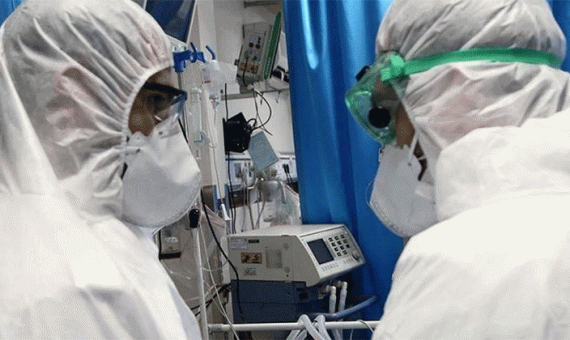 آغاز اجرای طرح «هرمزگان بدون کرونا»
