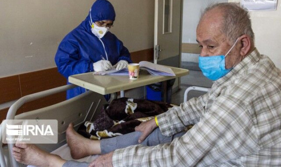 مهمانی‌های خانوادگی ابتلای سالمندان به کرونا را افزایش داده است
