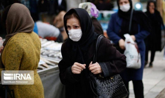 روزانه 20 بیمار کرونایی در رفسنجان بستری میشود