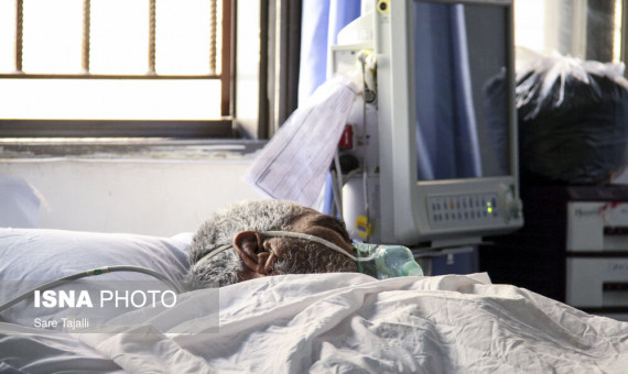 بستری 152 بیمار جدید در استان کرمان  