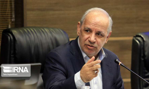 ادارات ایران یک هفته تعطیل شد
