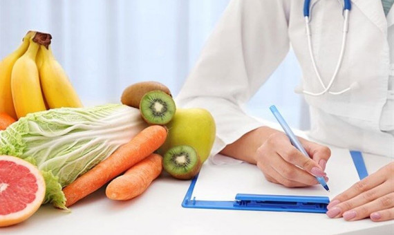 تخممرغ عسلی و کباب نیمپز نخورید