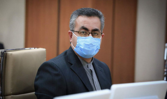 ۳۰۰ هزار ایرانی تاکنون واکسن برکت تزریق کردند