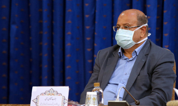   جلوی واردات واکسن کرونا را گرفتند، گفتند گران است!    