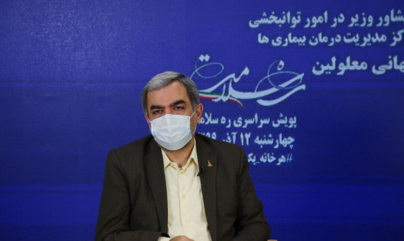 پیوند عضو از جانباختگان کرونا کذب و فکاهی است