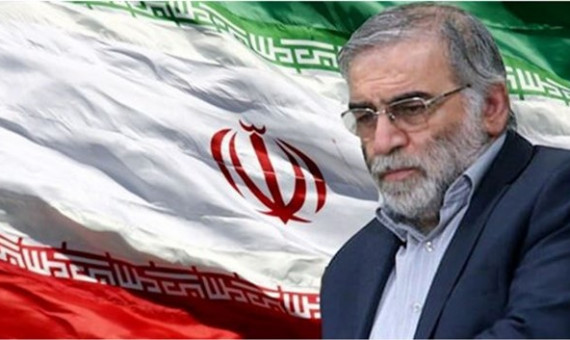 شهادت فخریزاده عزم دانشمندان ایران را مصممتر خواهد کرد