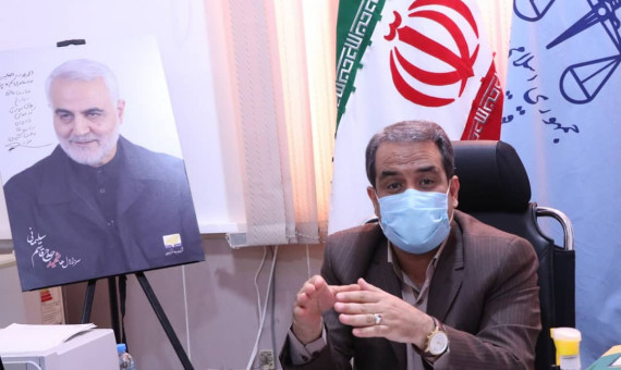 قوانین حوزۀ حقوق زنان و کودکان اجرا نمی‌شود