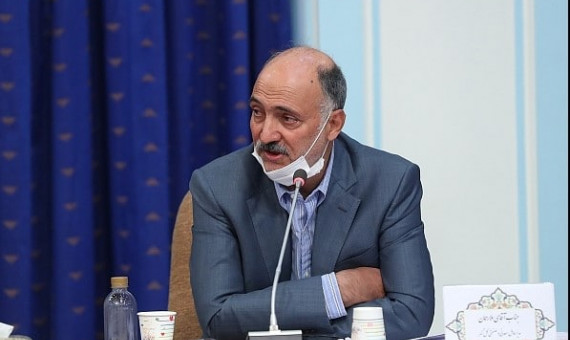 بزرگترين شهرک معدنی و صنعتی جنوبشرق آغاز به کار کرد
