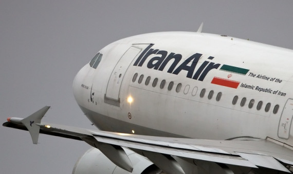 هواپیماهای ایران دلیل انصراف از خرید واکسن فایزر نیستند