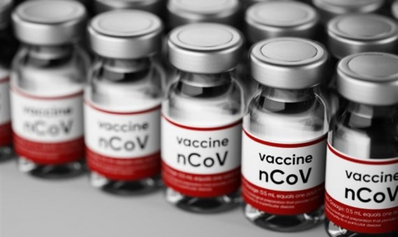 واکسن کرونای ایرانی در مرحلۀ اول به 50 نفر تزریق می‌‌شود