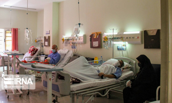 کاهش شنوایی جدیدترین علامت ابتلا به کرونا  