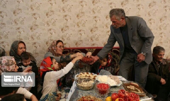 تقاضا از مردم: برای دورهمی شب یلدا برنامهریزی نکنید