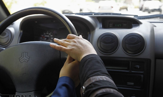  مجوز تاسیس آموزشگاه‌ رانندگی به بانوان واگذار می‌شود  
