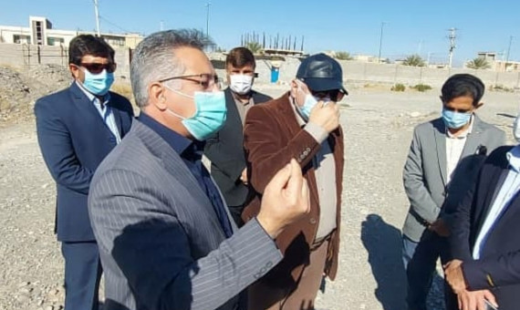 یکی از دغدغههای اصلیام تکمیل موزۀ جیرفت است