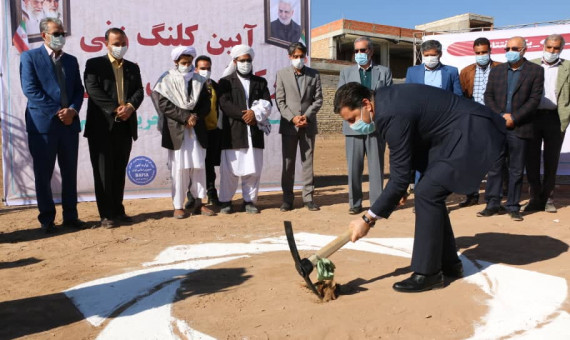 اولین مرکز فرهنگی آموزشی مهاجران مقیم کرمان احداث میشود