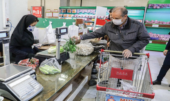 دسته‌جمعی خرید نروید