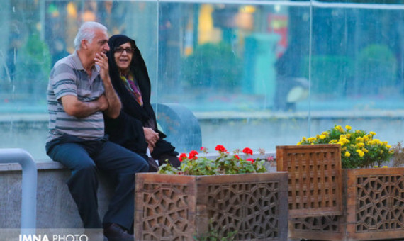   یک محلۀ تاریخی کرمان برای سالمندان مناسب‌سازی می‌شود