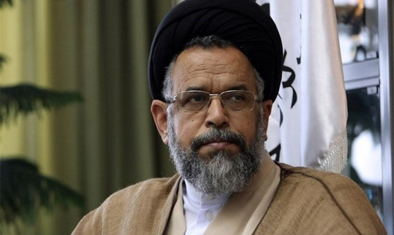 جمهوری اسلامی نمی‌تواند از خون حاج‌قاسم بگذرد
