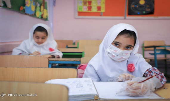 آموزش و پرورش خطای مهرماه در بازگشایی مدارس را تکرار نکند